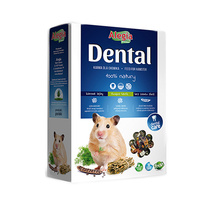 ALEGIA Dental pokarm dla chomika 300g