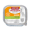 ANIMONDA Integra Protect Nieren - mokra karma dla kota - kurczak - miseczka 100g