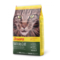 Josera Naturecat - sucha karma dla kota 2kg