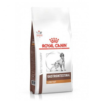 ROYAL CANIN Veterinary Diet Gastro Intestinal Low Fat - sucha karma dla psa 12kg