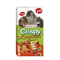 VERSELE-LAGA Crispy Crunchies - przysmak owocowy dla gryzoni 75g