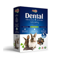 ALEGIA Dental pokarm dla królika 300g