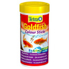 TETRA Goldfish Colour Sticks – pokarm wybarwiający dla welonek 100ml