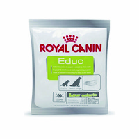 ROYAL CANIN Educ - przysmak dla psa 50g