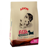 ARION Fresh Adult Small - sucha karma dla psa 7,5kg