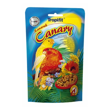 TROPICAL Tropifit Canary - karma dla kanarka 700g