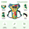 CHABA Story szelki dla psa Guard Comfort Jumbo - rozmiar L