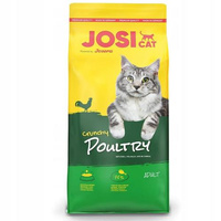 Josera Josicat Drób - sucha karma dla kota 10kg