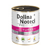 DOLINA NOTECI Premium MIX SMAKÓW - mokra karma dla psa - puszka 20 x 800g