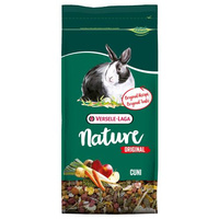 VERSELE-LAGA Cuni Nature Original - karma dla królika 750g