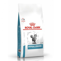 ROYAL CANIN Cat Diet Hypoallergenic - sucha karma dla kota 4,5kg