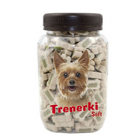 PROZOO Calcium & Chlorofil - trenerki - przysmak dla psa 300g