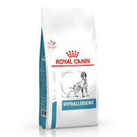 ROYAL CANIN Veterinary Diet Hypoallergenic - sucha karma dla psa 2kg