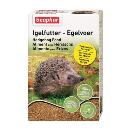 BEAPHAR Igelfutter - karma dla jeża 1kg