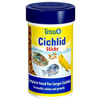 TETRA Cichlid Sticks – pokarm dla pielęgnic 250ml