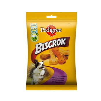 PEDIGREE Multi Biscrok - przysmaki dla psa 200g