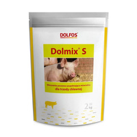 DOLFOS Dolmix S - witaminy dla trzody chlewnej 2kg