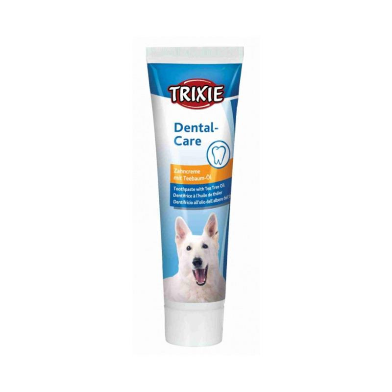 TRIXIE - pasta do zębów dla psa 100g - 2549