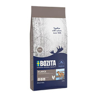 BOZITA X-Large - sucha karma dla psa 12kg