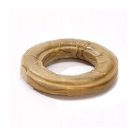 MACED Ring Naturalny Prasowany 13cm