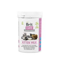 BRIT Care - mleko dla kociąt 250g