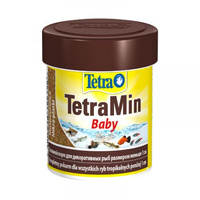 TETRA TetraMin Baby – pokarm dla narybku 66ml