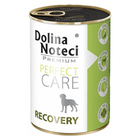 DOLINA NOTECI Perfect Care Weight Reduction - mokra karma dla psa - puszka 400g