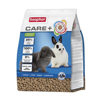 BEAPHAR Care+ Rabbit Senior - karma dla królika 1,5kg