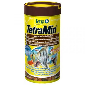 TETRA TetraMin – pokarm dla ryb ozdobnych 500ml