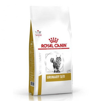 ROYAL CANIN Cat Diet Urinary S/O - sucha karma dla kota 9kg