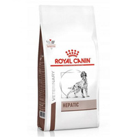 ROYAL CANIN Veterinary Diet Hepatic - sucha karma dla psa 1,5kg