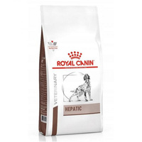 ROYAL CANIN Veterinary Diet Hepatic - sucha karma dla psa 12kg