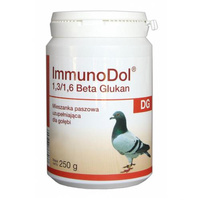 DOLFOS ImmunoDol DG - preparat dla gołębi 250g