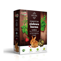 ALEGIA Herbal pokarm dla królika 600g