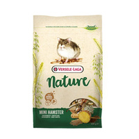 VERSELE-LAGA Mini Hamster Nature - pokarm dla chomika 400g