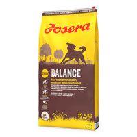 JOSERA Balance Senior - sucha karma dla psa 12,5kg