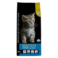 FARMINA Matisse Kitten - sucha karma dla kota 10kg