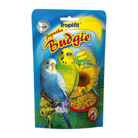 TROPICAL Tropifit Budgie - karma dla papużki falistej 700g