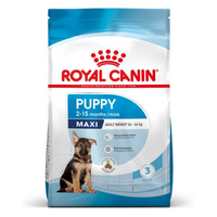 ROYAL CANIN Maxi Puppy - sucha karma dla psa 15kg