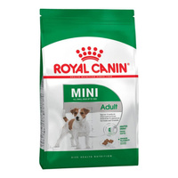 ROYAL CANIN Mini Adult - sucha karma dla psa 8kg+1kg