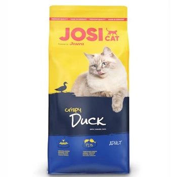 Josera Josicat Kaczka Ryba - sucha karma dla kota 10kg