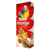 VERSELE LAGA Prestige Millet Yellow - proso żółte w kłosach przysmak dla ptaków papug 100g