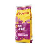 JOSERA Mini Junior - sucha karma dla psa 15kg