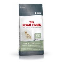 ROYAL CANIN Digestive Care - sucha karma dla kota 400g