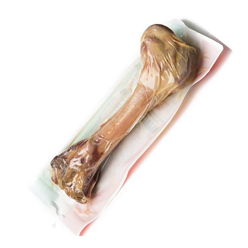 Zolux Osso di Prosciutto Medium 170 g - kość dla psów z szynki parmeńskiej 170g Dostawa GRATIS od 159 zł + super okazje