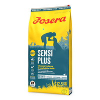 JOSERA SensiPlus - sucha karma dla wrażliwych psów 12,5kg
