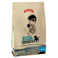 ARION Fresh Junior - sucha karma dla psa 3kg