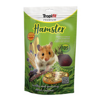 TROPIFIT Premium Hamster - karma dla chomika 500g