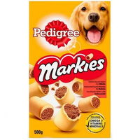 PEDIGREE Markies - przysmak dla psa - opakowanie 500g