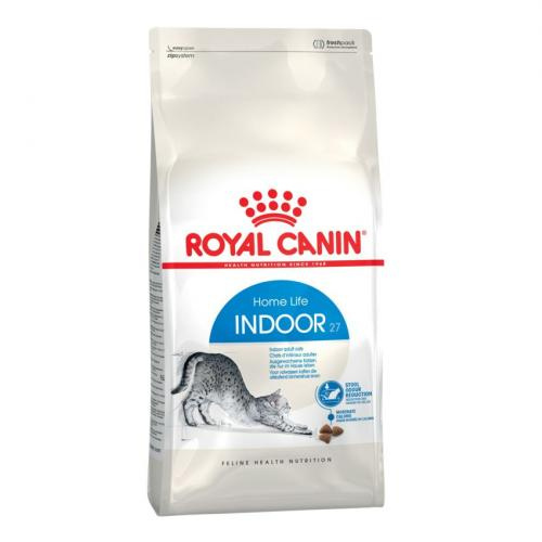 ROYAL CANIN Indoor - sucha karma dla kota 10kg